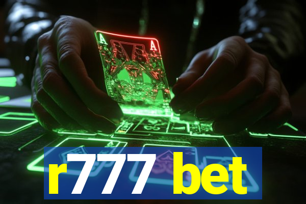 r777 bet